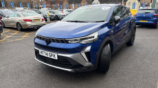 Renault Symbioz 1.6 E-Tech FHEV 145 Techno Esprit Alpine 5dr Auto Hybrid Estate